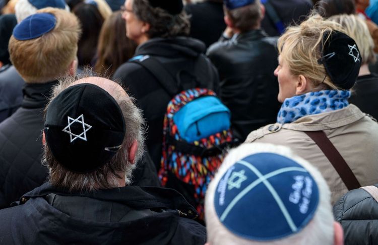 Antisémitisme : deux ans après l'attaque du 7 Octobre en Israël, l'inquiétude ne cesse d’augmenter en France