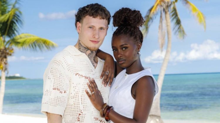 Diego et Nelly toujours en couple depuis L'île de la tentation ? Ils disent enfin la vérité !