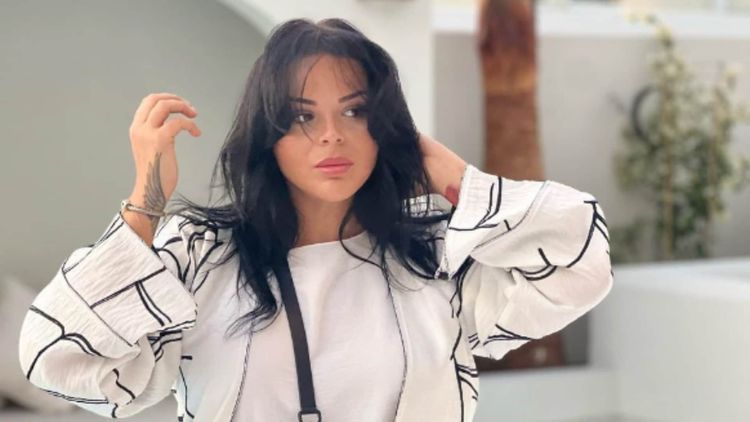 Sarah Fraisou en couple : elle se fait détruire après sa dernière danse osée !