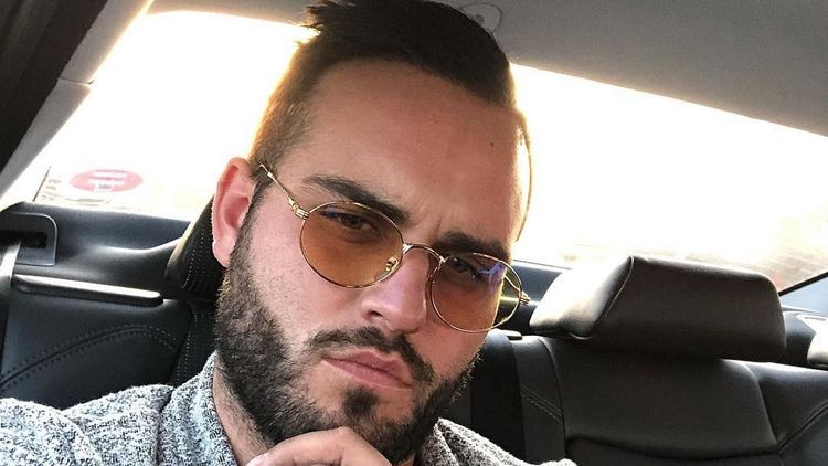 Nikola Lozina déjà séparé de Julie Ricci ? Ce message qui sème le doute