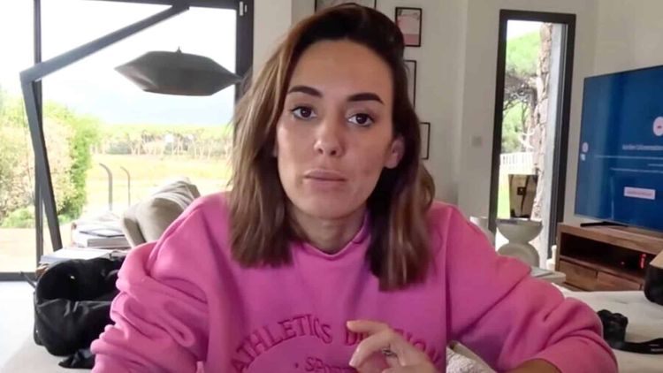 "Je me déteste vraiment" : Hilona fait de tristes confidences sur son nouveau corps de maman...