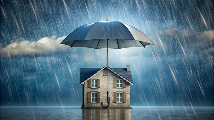 Assurance habitation : vol, incendie, dégâts des eaux... Quel sinistre menace le plus votre logement ?