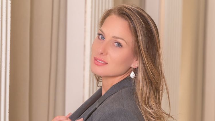 Camille Santoro (Familles nombreuses) épaulée par son ex-mari dans ses affaires : “On est deux à gérer”