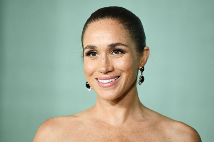 Meghan Markle dévoile une photo inédite de sa fille Lilibet pour son 5e anniversaire