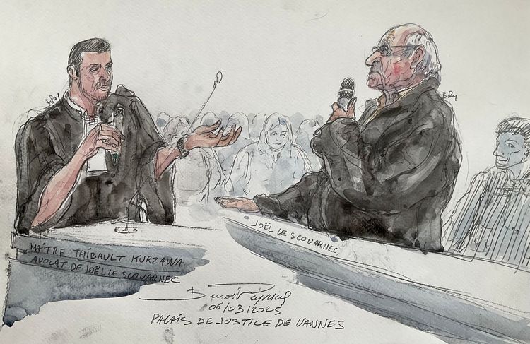 « C’est une force d’être à deux aujourd’hui » : les fratries victimes de Le Scouarnec racontent l’impensable