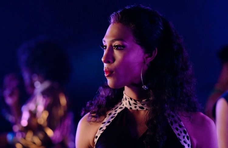 Qui est MJ Rodriguez (Blanca), l’héroïne de la série « Pose » sur Disney+ ?