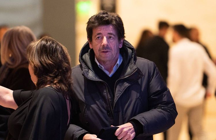 Affaire Bruel : le chanteur annule tous ses concerts jusqu’à septembre