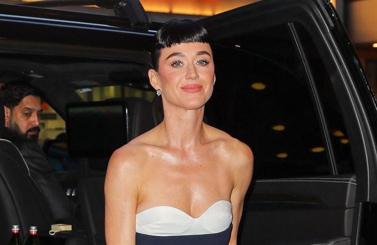 Dans quels festivals français voir Katy Perry en 2026 ?