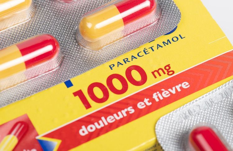 Pourquoi il ne faut pas jeter les boîtes de paracétamol et d'Ibuprofène périmées