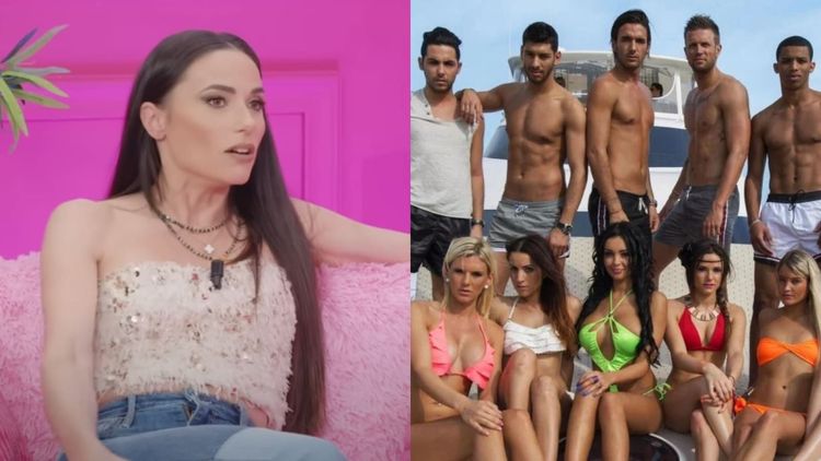 "Ça sentait un peu le…" : les confidences dégoûtantes de Capucine Anav sur les coulisses des Anges 5 !