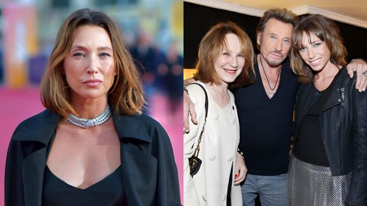 Laura Smet : après la mort de ses parents, elle évoque sa difficulté "à accepter les choses cruelles de la vie" !