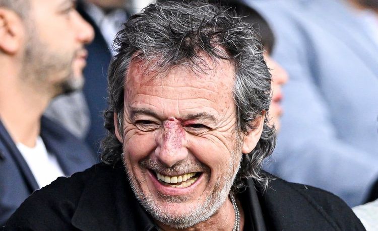 Jean-Luc Reichmann, à 64 ans, il accueille un nouveau bébé dans sa famille