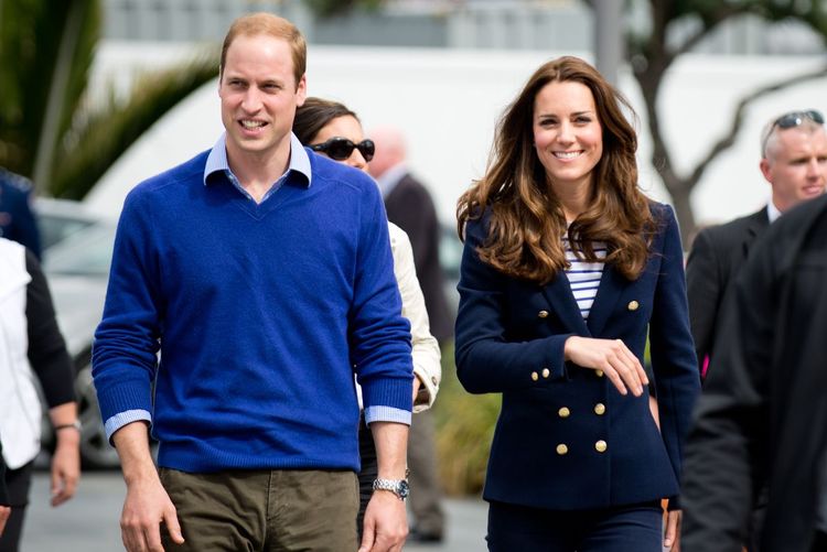 Kate Middleton et le prince William sur le point de divorcer ? Le palais de Kensington s’interpose