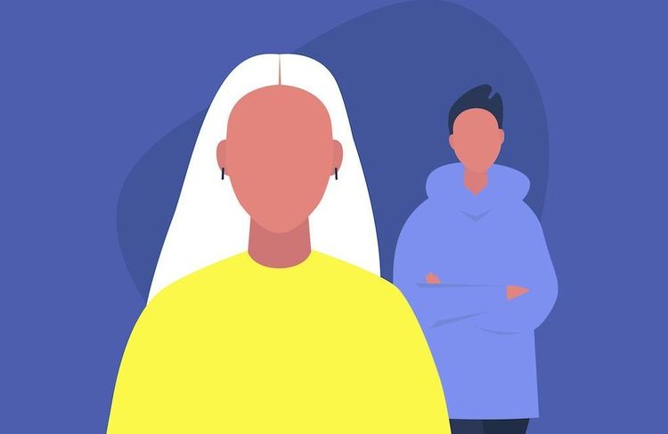 En couple, qu’est-ce que la dynamique « push-pull » et comment sortir de ce schéma toxique ?