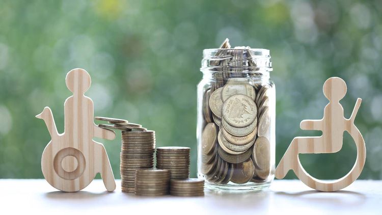 Pensions d'invalidité : « Une augmentation est-elle prévue en 2025 ? »