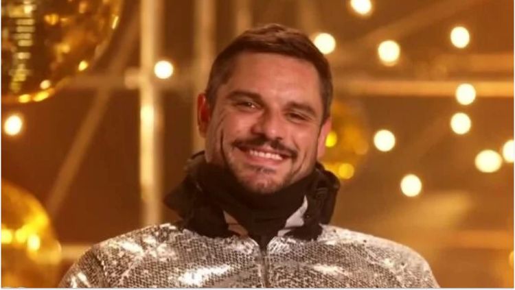 Après Danse avec les Stars, Florent Manaudou devient acteur : découvrez dans quelle série