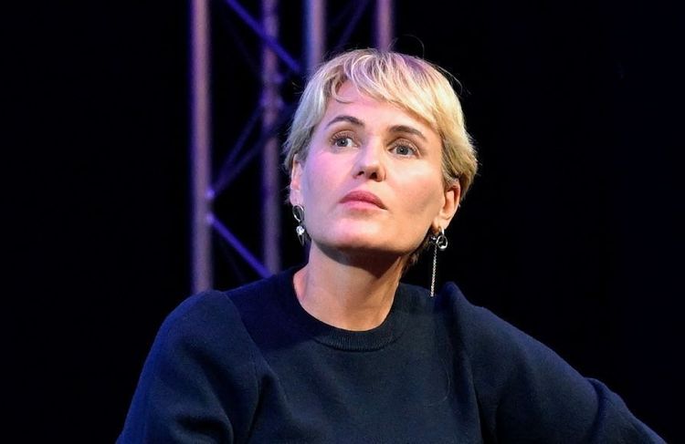 « Une plainte a été déposée » : Judith Godrèche et sa fille Tess victimes de menaces de viol