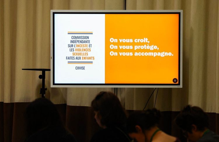 Protection des enfants : la Ciivise déplore un « message confus » du gouvernement