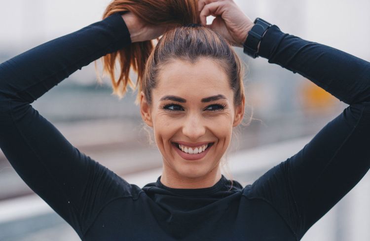 5 gestes beauté qui nous sauvent après le sport