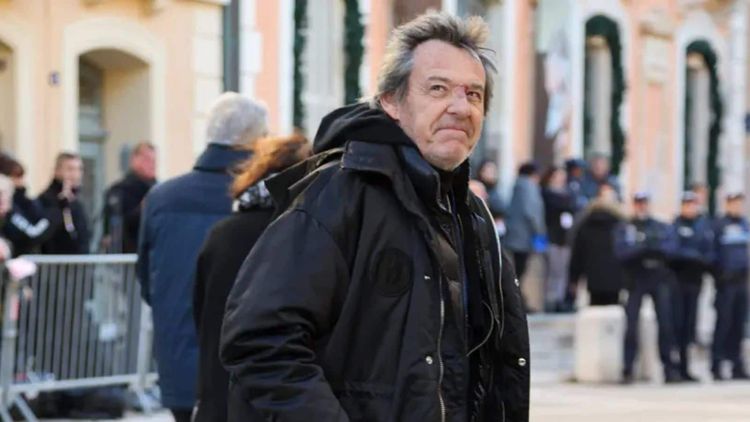 Obsèques de Brigitte Bardot : la surprenante raison de la présence de Jean-Luc Reichmann… alors qu'il ne la connaissait pas