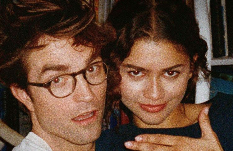 « The Drama » : Zendaya et Robert Pattinson se disent « oui » dans ce drame romantique glamour