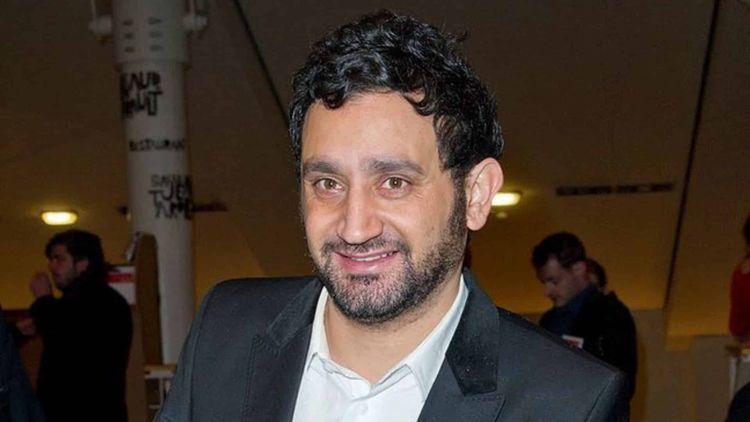 Cyril Hanouna : une photo du présentateur vieille de 20 ans refait surface !
