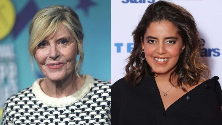 "Elle l’a trop ouvert dans DALS" : la sentence est claire pour Inès Reg, Natasha St-Pier bien protégée