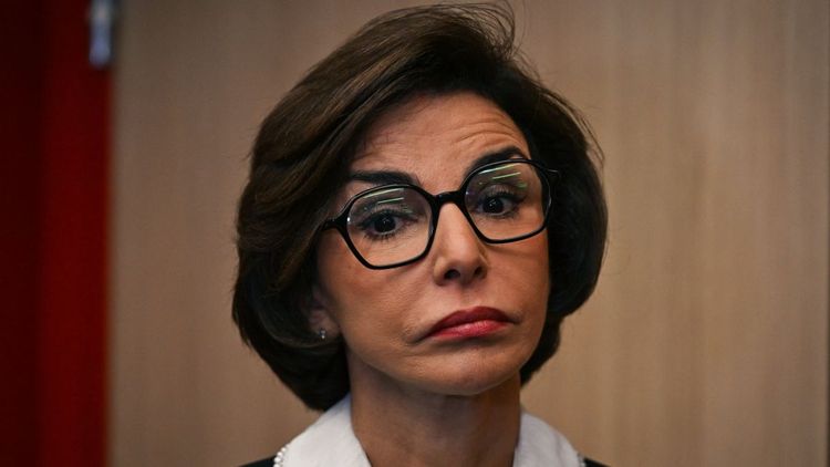 Rachida Dati balance à Quotidien "Vous me faites de la peine !", et recadre l'émission de Yann Barthès