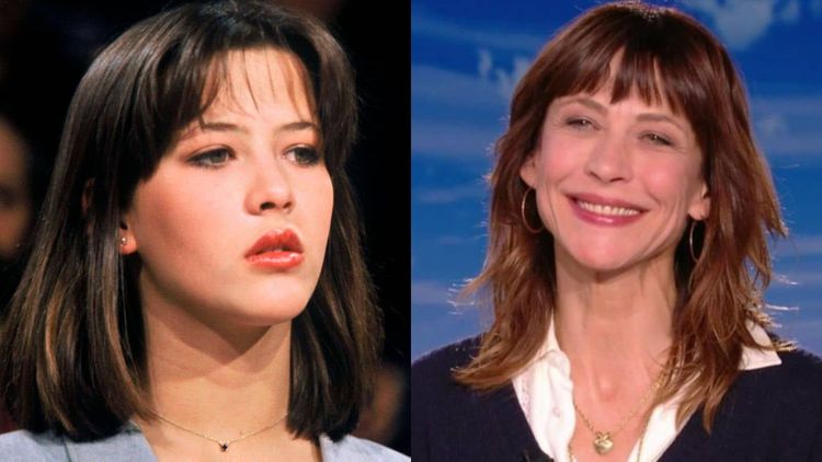 "Je m’imaginais déjà en prison" : Sophie Marceau se confie sur cette décision à 16 ans qui lui a coûté cher