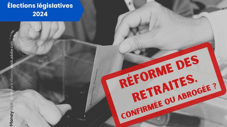 Retraite : quel changement possible pour les carrières longues suite aux législatives 2024 ?
