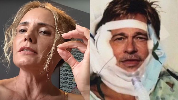 Brad Pitt : coup de théâtre, Anne prend une décision inattendue !