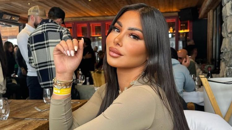 Maeva Ghennam : condamnée à 1 an de prison avec sursis et 150 000 euros d'amende pour pratiques trompeuses