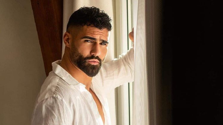 Jonathan Matijas inquiet pour la santé de sa maman ? Il se confie