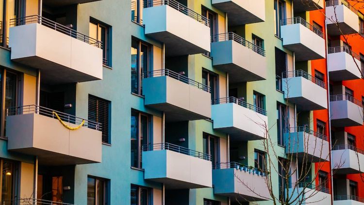 Immobilier neuf : « Pourquoi dois-je quand même payer la taxe foncière ? »
