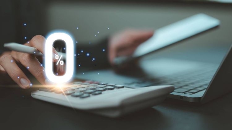 Prêt à taux zéro : une très mauvaise nouvelle pour le PTZ 2025 après la censure