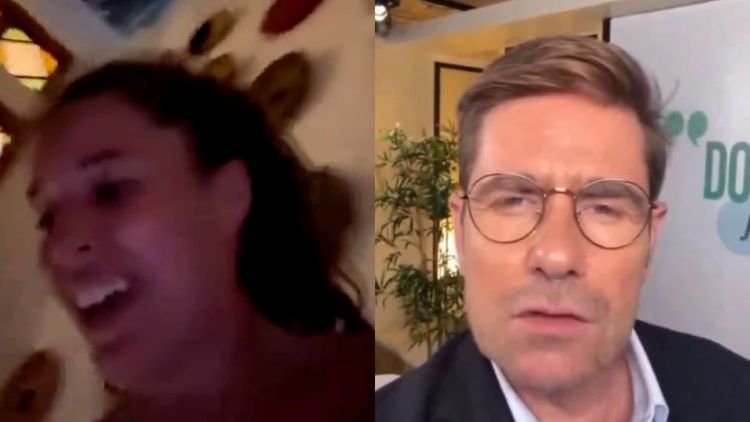 "Un faux malaise" : Poupette Kenza accusée de mentir sur la crise d’épilepsie de son mari, un médecin la dézingue, regardez !