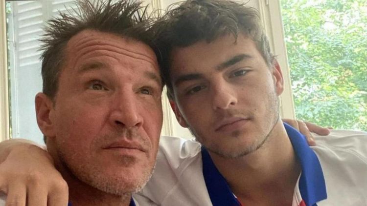 Benjamin Castaldi vexé de ne pas présenter Secret Story ? Simon Castaldi balance : « Je vais être super honnête…