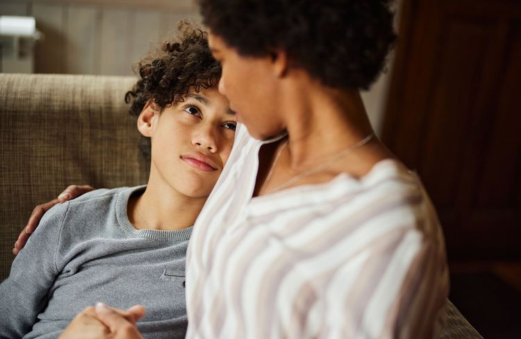 Peut-on placer la pension alimentaire pour la majorité de son enfant ?