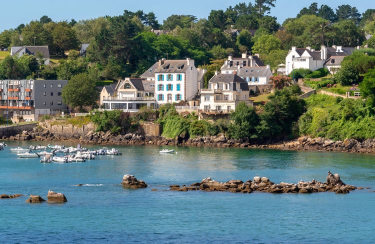 Escapade en Bretagne : les meilleures adresses à Port Manech et ses environs