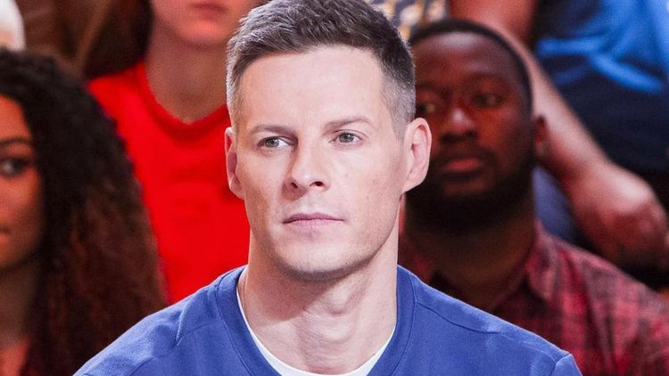 Matthieu Delormeau : il tacle Christophe Dechavanne