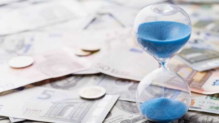 Livret bancaire : quel délai pour récupérer votre argent sur le compte courant ?