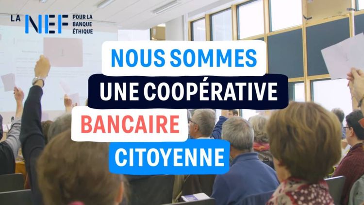 Assurance vie, compte courant, carte de paiement... Ce qui va changer pour les clients de la Nef