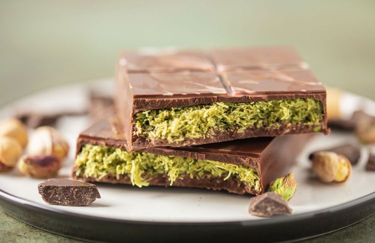 Le « Chocolat Dubaï » à prix cassé débarque chez Lidl