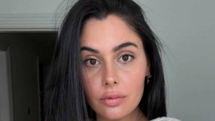 Coralie Porrovecchio : soupçonnée du pire concernant son chien, elle met enfin les choses au clair !