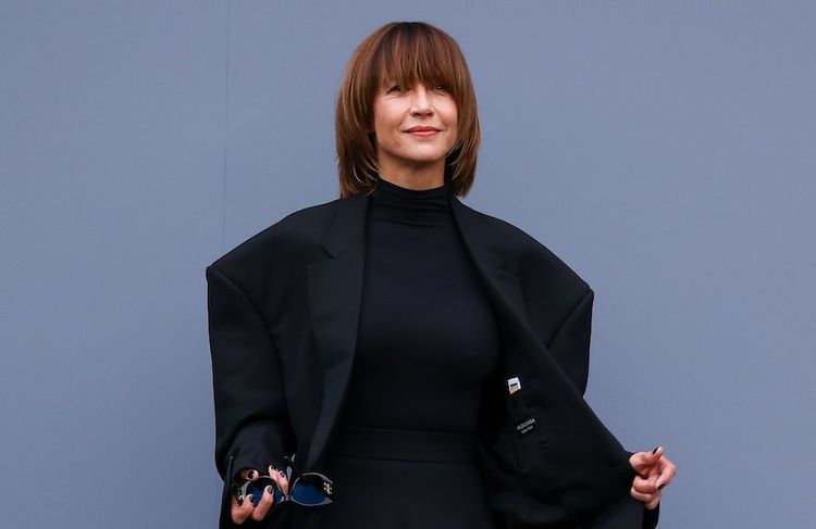 « Ça aurait pu me tuer » : Sophie Marceau revient sans fard sur sa célébrité soudaine après « La Boum »