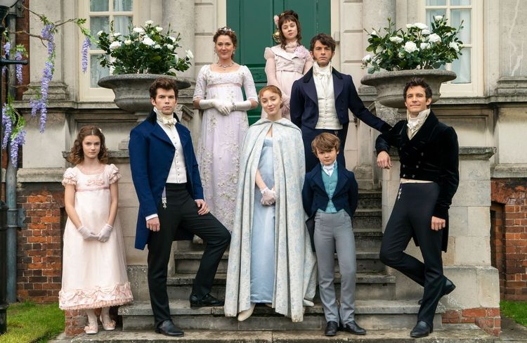 « Bridgerton » : qui est Sophie Beckett, le nouveau personnage de la saison 4 ?