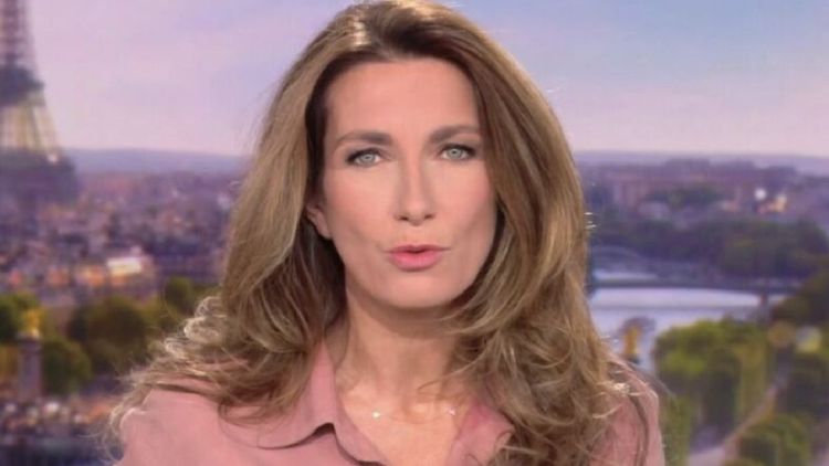 Sans pitié, Anne-Claire Coudray vide son sac sur Céline Dion : "Pas fan de sa…