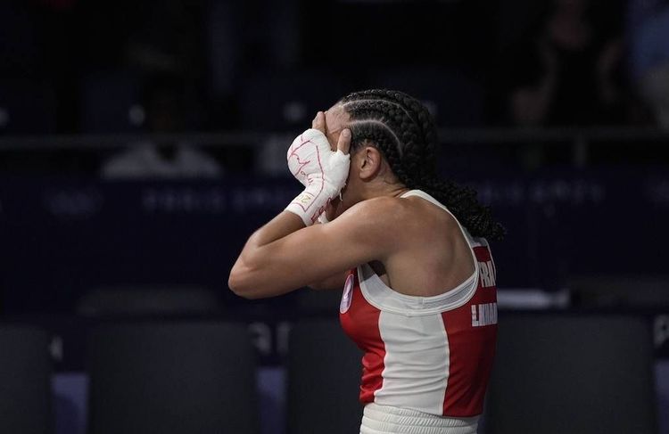 Tests de féminité : pourquoi les Bleues sont privées des Mondiaux de boxe