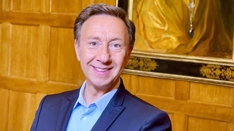 Stéphane Bern « plus chic que Poutine » : cette comparaison osée après son élection