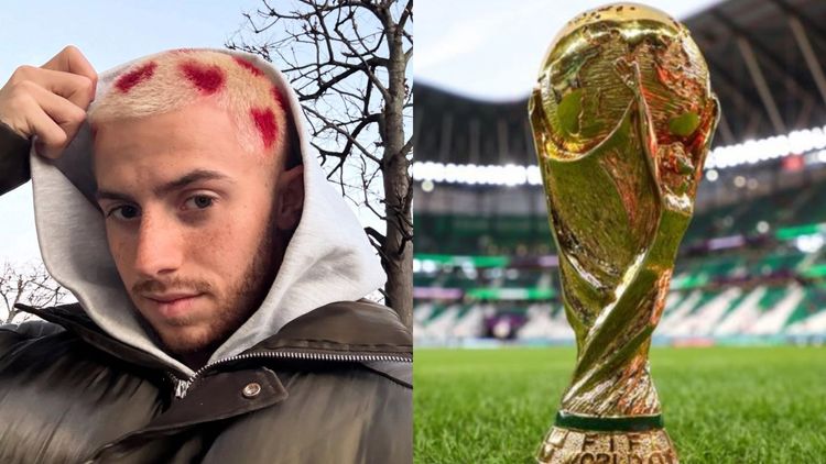 "Je ne prends la place de personne" : recruté par M6 pour la Coupe du monde 2026, Michou répond à ses haters !